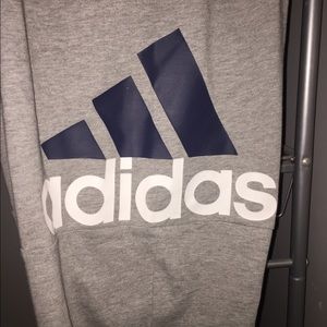 ADIDAS Jogger Sweatpants
